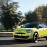 FIAT IRELAND INTRODUCE 600 SPORT, PETROL POWERTRAIN, AND SPECIFICATION REVISIONS ACROSS RANGE.